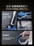 追觅H20PRO助力版家用洗地机洗拖吸一体自动清洗拖地机吸尘器干湿两用国家补贴洗涤机拖地洗地一体机 实拍图