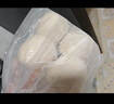 悦味纪 手工老面馒头640g*2包 12个 绿色食品 山东戗面千层馒头速食 实拍图