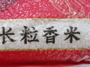 十月稻田 当季新米 长粒香大米 20斤（东北大米 香米 10公斤） 实拍图