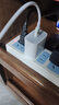 胜粒苹果数据线PD快充20W/30W/35W/40W适用iPhone16/15/14/13/12/11promax手机type-c充电线器套装ipad 【苹果6-14系列】快充头+闪充线丨1米套装 晒单实拍图