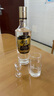 五粮液股份 尖庄荣耀金 浓香型白酒 52度 500ml*6 整箱原箱装 实拍图