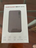 迅优随身wifi三网通免插卡无线wifi6车载4G便携式高速上网卡移动联通电信全国通用无限流量2025款5GXY 【旗舰版展锐芯】12通道+wifi6Pro三网通 实拍图