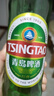 青岛啤酒（TsingTao）经典啤酒 316ml*24瓶 整箱装 年中盛典 实拍图