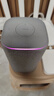 小米（MI）Xiaomi智能音箱 新一代超级小爱智能音箱 AI大模型问答 连续指令语控 支持远程备车 小米蓝牙音箱 实拍图