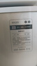 美的（Midea）消毒柜家用 餐具碗柜碗筷消烘一体机 小型立式 婴儿奶瓶 77L三层 高温二星级 【国家补贴】80G05 实拍图
