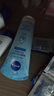 妮维雅（NIVEA）凝水活采泡沫洁面乳加量装150g洗面奶保湿补水清洁毛孔 实拍图