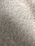 金号纯棉加厚浴巾 家用吸水洗澡巾 男女加厚 140*72cm 500g 红色 实拍图