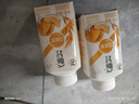 伊利【李现推荐】畅轻低温酸奶 0添加 燕麦黄桃250g*4 风味发酵酸牛奶 实拍图