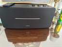 漫步者（EDIFIER）D12 2.0声道 一体式桌面立体声音响音箱 木质电脑音响 蓝牙音箱 实拍图