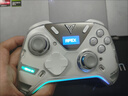 北通鲲鹏40智控无线游戏手柄xbox阻尼摇杆switch2电脑PC手机电视steam蓝牙体感NS原神双影奇境 实拍图