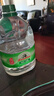 崂山山泉包装饮用水3.78L*4桶 水源地灌装 泡茶 会议用水/整箱桶装 实拍图