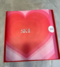 SK-II神仙水75ml*2瓶精华液sk2化妆品全套护肤品套装礼盒skii生日礼物 实拍图