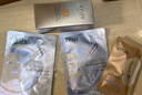 欧诗漫（OSM）沁润舒活保湿水120ml*2爽肤水补水保湿舒缓护肤品化妆水生日礼物 实拍图
