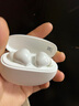小米（MI）Redmi Buds 4 活力版 无线蓝牙耳机 28小时长续航 通话降噪 适用于安卓苹果手机 白色 实拍图