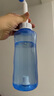 海氏海诺洗鼻器儿童成人过敏性鼻炎鼻窦炎生理盐水洗鼻壶500ml+60包盐 实拍图