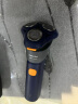 飞利浦（PHILIPS）【周杰伦同款】电动剃须刀新一代旋风2系刮胡刀导须净剃6D自贴合刀头 生日礼物父亲节礼物国家补贴 实拍图