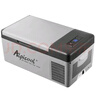 冰虎（Alpicool）车载冰箱 C15车家两用APP宿舍迷你冷冻冷藏户外家居用品 实拍图
