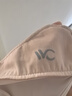 VVC成毅推荐防晒口罩女薄款遮阳腮红面罩户外防紫外线脸罩渐变棕 实拍图