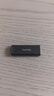 闪迪（SanDisk）256GB USB3.2 固态U盘CZ900 读写速度高达1000MB/s 大容量安全加密优盘 赠数据恢复软件 实拍图