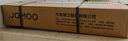 九牧（JOMOO）淋浴花洒套装枪灰自动除垢喷枪淋浴器36633-526/HBS-1 实拍图
