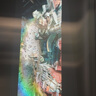 爱普生（EPSON）CH-TW5750【5700升级款】3LCD家庭影院智能投影仪（2700lm高亮度  原生1080P）国家补贴 实拍图