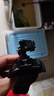 TELESIN(泰迅)适配gopro手腕带大疆action4 3手腕带insta360运动相机手腕腕部固定拍摄支架 实拍图