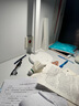 松下（Panasonic）台灯AAAA质量分级近视防控儿童卧室宿舍书桌学生护眼灯致岚升级 实拍图