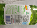 立白茶籽洗洁精1kg*4瓶99%除菌高效去油除味宝宝餐具果蔬适用食品可用 实拍图
