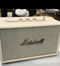 MARSHALL（马歇尔）ACTON III 音箱3代无线蓝牙摇滚家用重低音音响 奶白色 实拍图