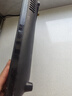 美的（Midea）铂钻家用电磁炉电陶炉 2200W大功率电磁灶火锅炉爆炒预约多功能电磁炉一套配锅国家补贴MC-E22B27A 实拍图