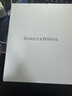 宝华韦健Bowers&Wilkins(B&W) Px7二代升级款 无线HIFI头戴式蓝牙耳机Px7S2e 智能主动降噪音乐耳麦 潜云灰 实拍图