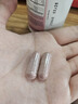GNC女性私处健康益生菌成人妇科凝结芽孢杆菌IS-2蔓越莓精华60粒 实拍图