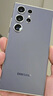 三星Samsung Galaxy S24 Ultra AI手机 2亿像素 第三代骁龙8 游戏手机 拍照手机 12GB+256GB 钛暮紫 实拍图