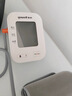 鱼跃（Yuwell）房颤电子血压计S67XR血压仪家用医用高精准血压测量仪送老人礼物 实拍图