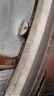 Lincred淋浴房滑轮老式推拉门吊轮浴室玻璃门移门吊滑轮滚轮配件Lincred 304材质一套 4个上轮4个下轮 实拍图