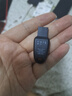 闪迪（SanDisk）64GB USB3.2 U盘 CZ550黑色 读速100MB/s 安全加密 数据恢复 学习办公电脑车载 高速大容量优盘 实拍图