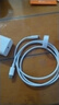 固质优品苹果充电器正品充电线氮化镓45W适配原装快充PD套装iPhone14ProMax13 16 15手机12充电头30W数据线 【原盒封装】30W苹果快充头+快充线1米套装 实拍图