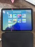 绿联适用iPad11/10钢化膜11英寸苹果A16芯片2025年款平板电脑贴膜2022款10.9英寸第十代高清屏幕保护膜 实拍图