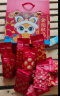 百草味纯坚果礼盒1820g松子开心果每日坚果炒货零食大礼包端午团购送礼 实拍图
