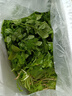 绿食者新鲜荠菜500g 农家新鲜蔬菜 香荠菜 馄饨饺子馅食材 500g 实拍图