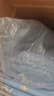 艾草薄荷驱蚊被夏凉被【单双人】学生空调被可水洗夏被薄款纯色 艾草 浅蓝【艾草驱蚊 超柔亲肤】 单人150cm*200cm（±5cm） 实拍图