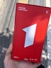 第一卫 DIVI【纸一样薄】适用华为mate60手机壳mate60保护套 超薄磨砂半透明全包防摔亲肤散热保护壳透白 实拍图