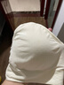 babycare哺乳文胸孕妇内衣胸罩聚拢前开扣怀孕期产后喂奶四季薄款 燕麦L码 实拍图
