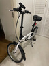 KENDA 建大k841山地车轮胎20*1.95越野防滑单车轮胎排水折叠车外胎 实拍图