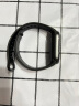 小米（MI）小米手环9 NFC版 黑色 智能手环 高精度运动健康 监测睡眠管理 心率血氧监测运动手环送男友送女友 实拍图