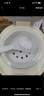 小熊（Bear）电饭煲 家用4-5人 多功能3L电饭锅 智能防溢预约 陶瓷油元釜微压柴火饭米饭锅 DFB-C30L3 实拍图