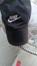 耐克NIKE运动配饰男女太阳帽棒球帽CLUB CAP帽子FB5368-011黑S/M 实拍图