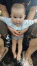 纽乐葆儿童霜婴儿面霜宝宝宁肤霜婴幼护肤宝宝霜清爽保湿润肤乳堡擦脸 婴儿面霜50g*1【舒缓保湿】 实拍图