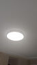 Yeelight易来智能led全光谱低蓝光吸顶灯客厅卧室灯具纤云C450【包安装】 实拍图