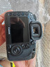 Canon佳能5D4 5D3 5D2 6D2 7D2 5DIV 6D全画幅单反相机二手 佳能5D Mark III 机身/5d3 准新 实拍图